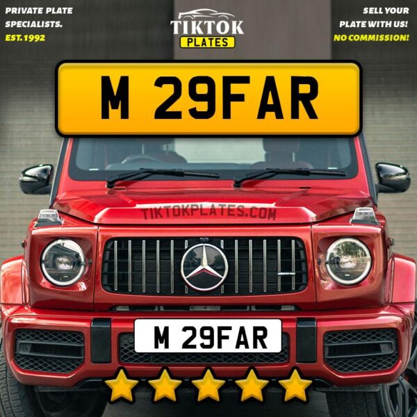 M 29FAR - Image 2